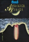 Carte Astrologia Lunara 1994 Editura Excelsior Coperta Brosata 304 Pagini Romana