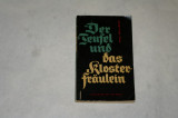 Der Teufel und das Klosterfr&auml;ulein - Paul Schuster - 1962