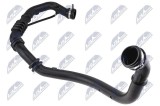 Furtun aer supraalimentare Renault Kangoo 1.5 DCI 2005-, Nissan Kubistar 1.5 DCI 2003-; 8200324183; NTY, aftermarket