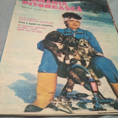 REVISTA ROMANIA PITOREASCA NR.3 / 1990 SERIE NOUA