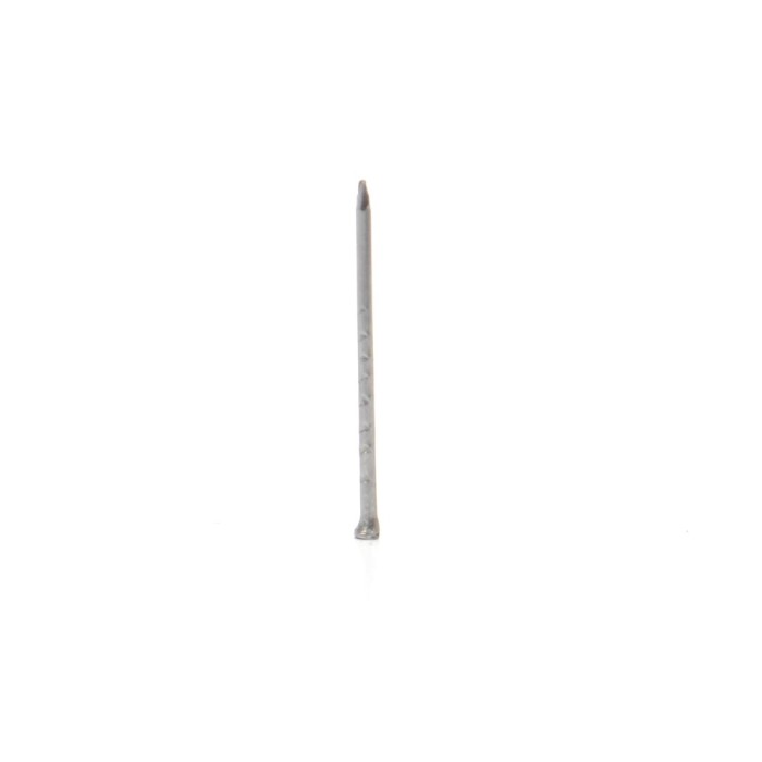 Cuie cu cap cilindric, pentru constructii, Easy-Fix, otel, 1.2 x 25 mm, 0.100 kg