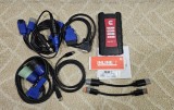 Diagnoza Cummins INLINE 7 Data Link Adapter Cummins Insite 8.7