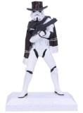 Stormtrooper The Good The Bad &amp; The Trooper 18cm