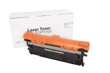 &Icirc;ncărcătură toner renovată CF331A, 654A, 15000 filelor pentru imprimante HP