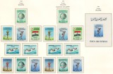 Cumpara ieftin Yemen, North (Republic) 1964 Mi 359/67 A+B + bl 27 MNH - JO Vara, Tokyo, Nestampilat