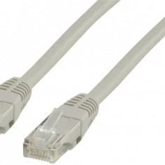 Cablu UTP CAT6 mufat 1m patch cord