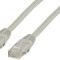 Cablu UTP CAT6 mufat 1m patch cord