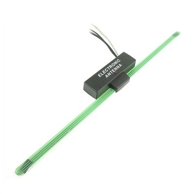 Antena radio auto, montare pe parbriz, L100943 foto