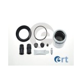 Set reparatie etrier frana, Garnituri etrier Ert 401375, parte montare : Punte Fata