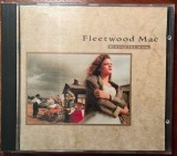 Fleetwood Mac - Behindthe Mask CD (1990)