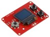 Afișaj cu Tastatură și Joystick OLED