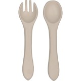 Tryco Cutlery tac&acirc;muri pentru copii Sand 2 buc