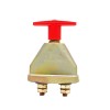 Contact general 24V 200A cu conector din cupru M10 pentru MAN, DAF, Volvo si Scania - Breckner Germany
