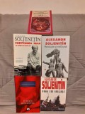 RUSIA SUB AVALANSA/CHESTIUNEA RUSA/IUBESTE REVOLUTIA-ALEKSANDR SOLJENITIN