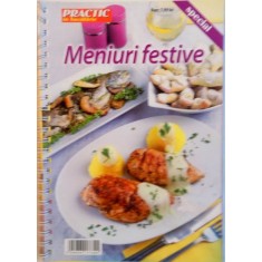 MENIURI FESTIVE