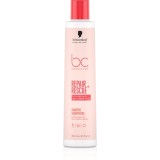 Schwarzkopf Professional BC Bonacure Repair Rescue+ șampon &icirc;ngrijire pentru par deteriorat 250 ml