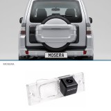 Cumpara ieftin Camera marsarier Mitsubishi Pajero 4 2006+ AHD 1080P NTSC MOSERA