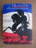 Saptamana patimilor - Aragon