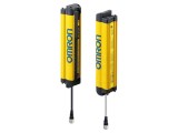 Perdea luminoasă de siguranţă OMRON F3SG 190mm IP67 20m 24V DC