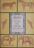 Pagini din &quot;Istoria Naturala&quot; Buffon - Carte Anticariat