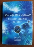 William Arntz - Ce naiba stim noi de fapt ?!