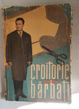 CROITORIE PENTRU BARBATI - H. WALDNER