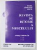 Revista Istoria Muscelului, Studii si Comunicari, Vol. 10, 2009, Universitatea Pitesti, 345 Pagini