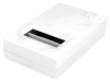 Carcasă MASZCZYK pentru echipamente cu ecran, ABS, Gri, Model KM-33C GY, Dimensiuni 74x118x29mm