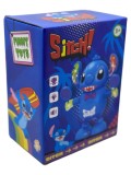 Jucarie interactiva Stitch cu lumini si sunete pentru copii