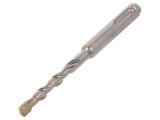 Burghiu beton 7mm SDS-Plus PRO 4 110mm