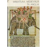 Miniatura medievala in Anglia