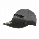 Valentino Rossi șapcă de baseball grey VRFORTYSIX TAVULLIA - 1/4