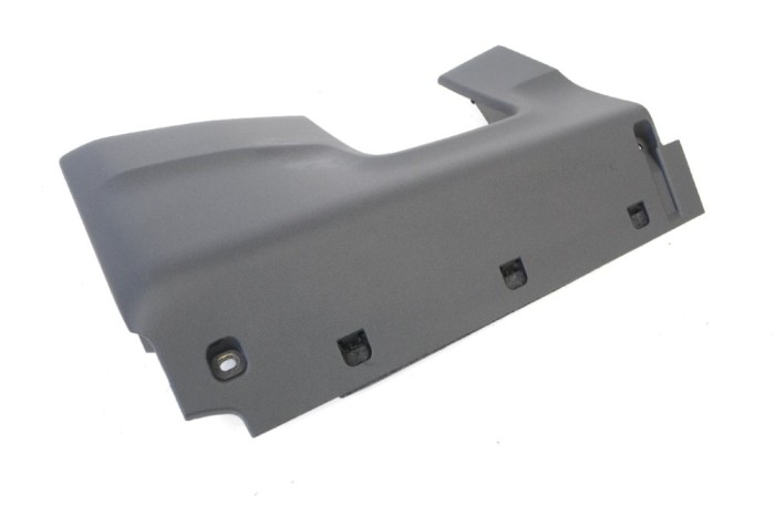 Ornament inferior planșa de bord AUDI A5 Sportback F5A 2017 OEM: 8W1863075D 11134440