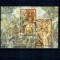 Armenia 2001 - Bătălia de la Avarayr, istorie, arta, bloc neuzat