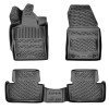 Set covorase auto cauciuc umbrella pentru opel astra l 2022-