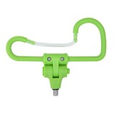 Suport lanseta Carp Zoom L-Shape, 17x13cm