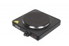Plita electrica Zilan ZLN2174, 1500W, 1 arzator, 5 trepte de putere, 26 x 26 x 9.5 cm