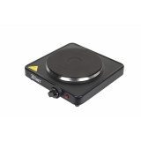 Plita electrica Zilan ZLN2174, 1500W, 1 arzator, 5 trepte de putere, 26 x 26 x 9.5 cm