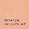 Revansa chipurilor