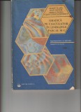 Grafica pe Calculator &icirc;n Limbajele Pascal și C - realizată de Marin Vlada, Ioan Nistor,Adrian Posea și Călin Constantinescu, apărută &icirc;n anul 1992