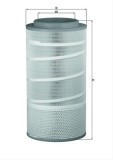 Filtru aer MAHLE LX3030