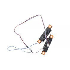 Boxe (difuzore) Laptop Gaming, Asus, ROG Strix Scar 17 G733C, G733CW, G733CX, G733Q, G733QM, G733QR, G733QS, G733QSA, G733Z, G733ZM, G733ZS, G733ZW, G