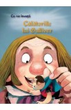 Ce ne invata: Calatoriile lui Guliver