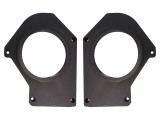 Distanțier MDF 165mm Mercedes 2buc.