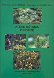 Atlas Botanic: Briofite - Gheorghe Mohan, Aurel Ardelean