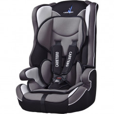 Scaun auto Caretero Vivo Black - Grupa 9-36 Kg foto