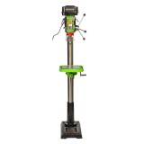 BD2150 bormasina de banc fixa cu coloana PROCRAFT, 64.60 kg , Putere 750W Innovative ReliableTools