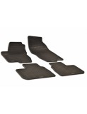 Set covorase auto din cauciuc Alfa Romeo 156 (1997-2005) Umbrella