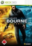 Joc XBOX 360 Bourne Conspiracy - F