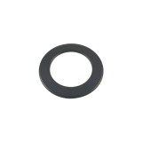 Placă neagră exterioară pentru plită FRANKE 1330042028 Original, Piese cuptoare/aragazuri